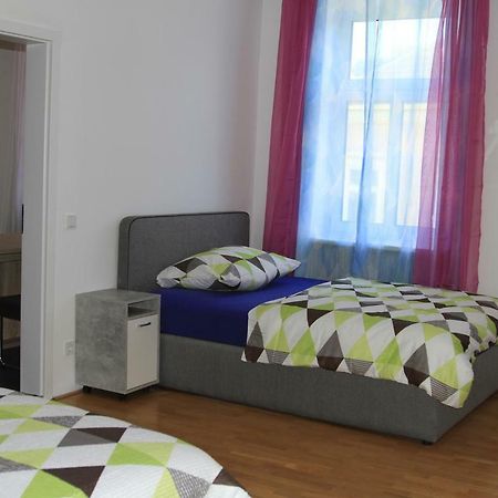 Apartment Fonhauser Amstetten Zewnętrze zdjęcie