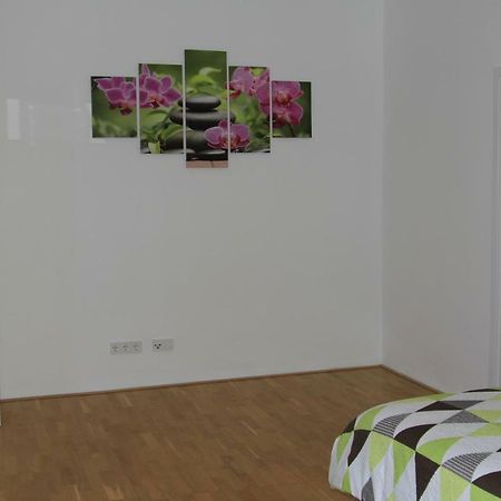 Apartment Fonhauser Amstetten Zewnętrze zdjęcie
