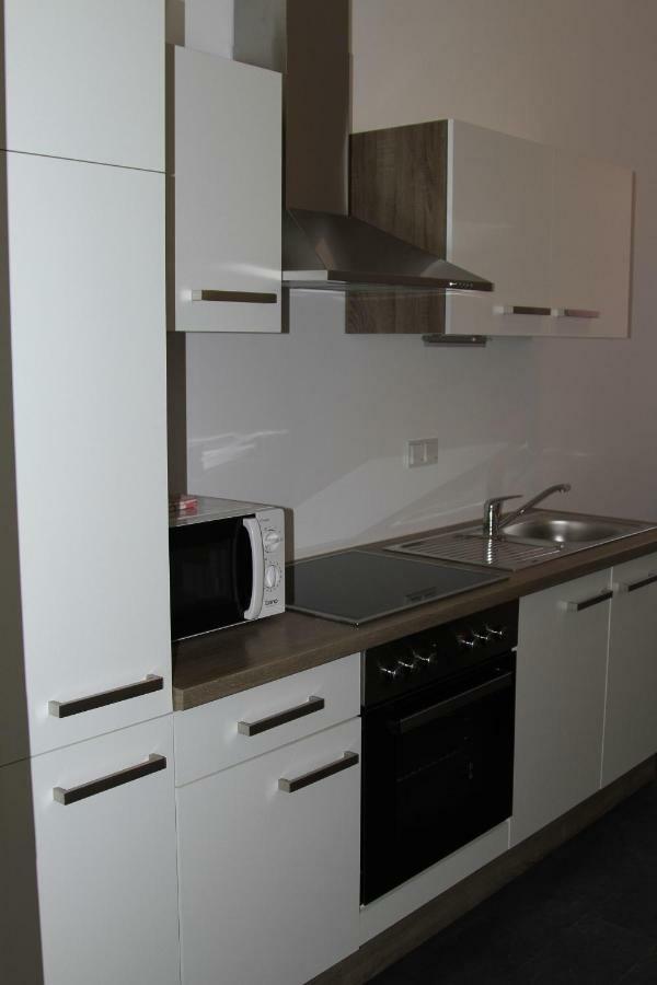 Apartment Fonhauser Amstetten Zewnętrze zdjęcie