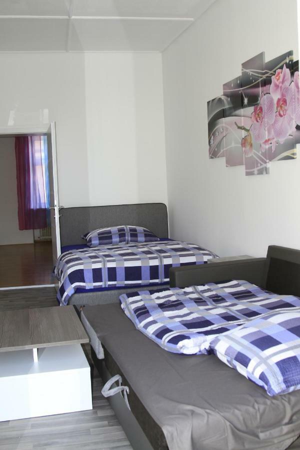 Apartment Fonhauser Amstetten Zewnętrze zdjęcie