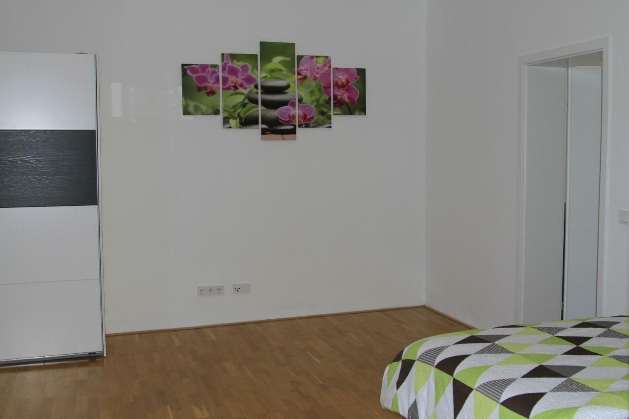 Apartment Fonhauser Amstetten Zewnętrze zdjęcie