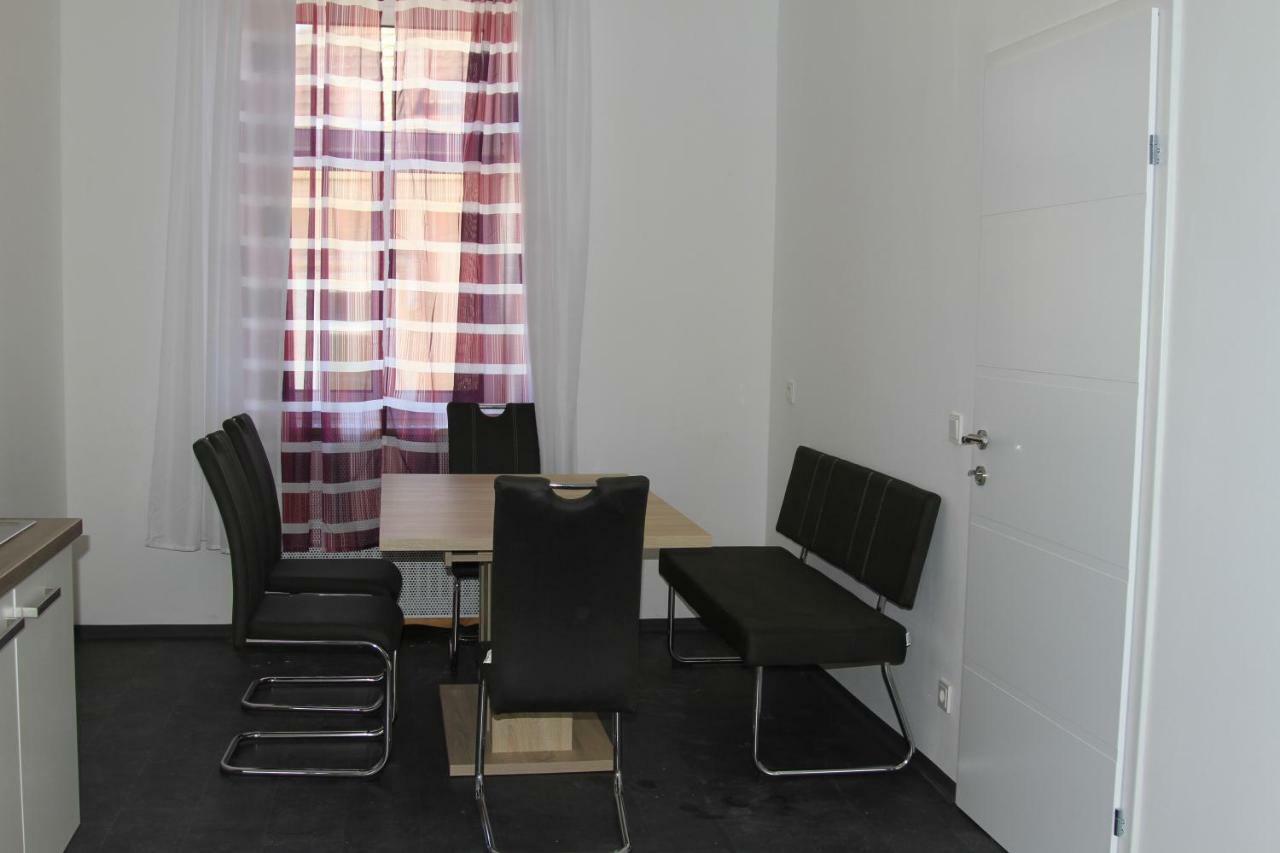 Apartment Fonhauser Amstetten Zewnętrze zdjęcie