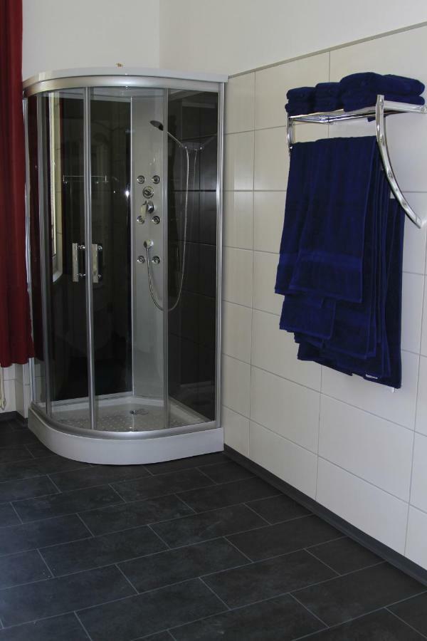 Apartment Fonhauser Amstetten Zewnętrze zdjęcie