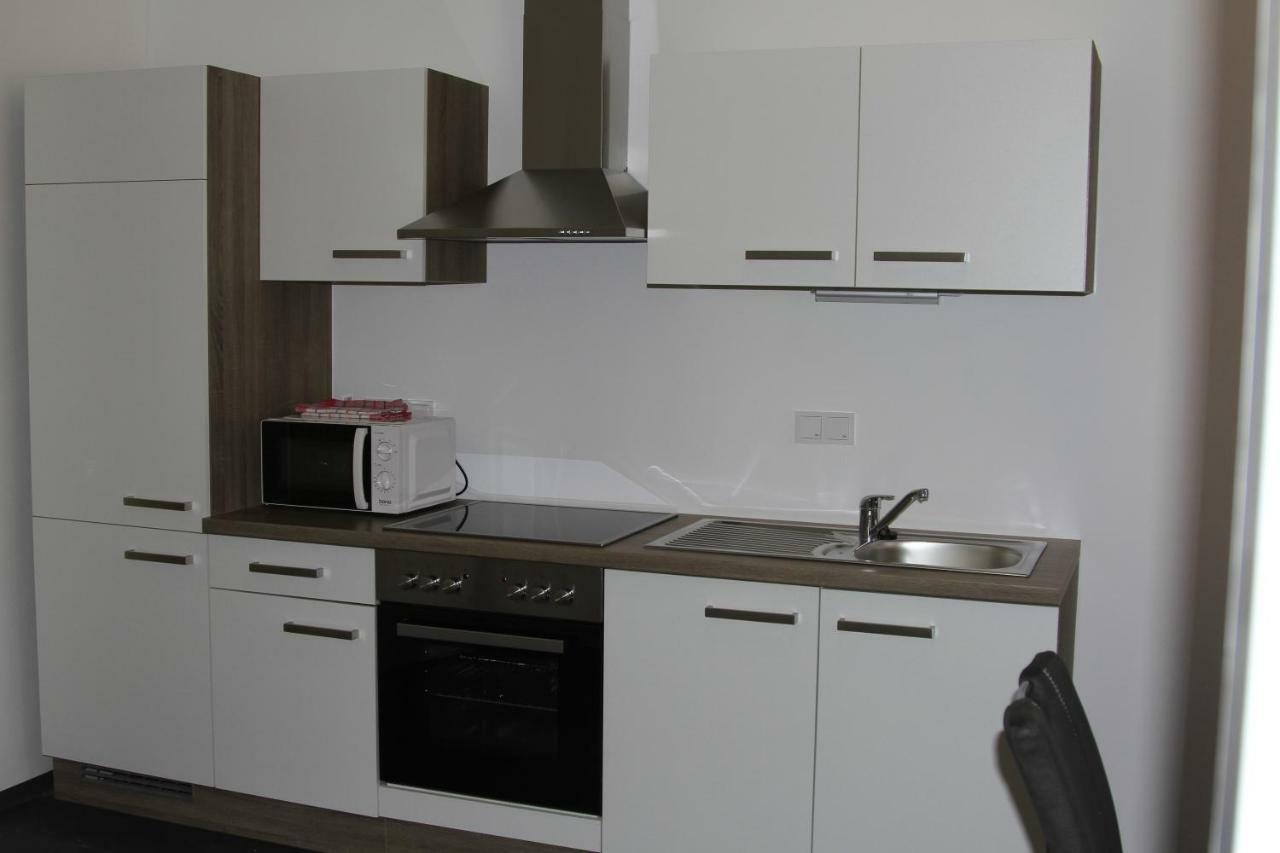 Apartment Fonhauser Amstetten Zewnętrze zdjęcie