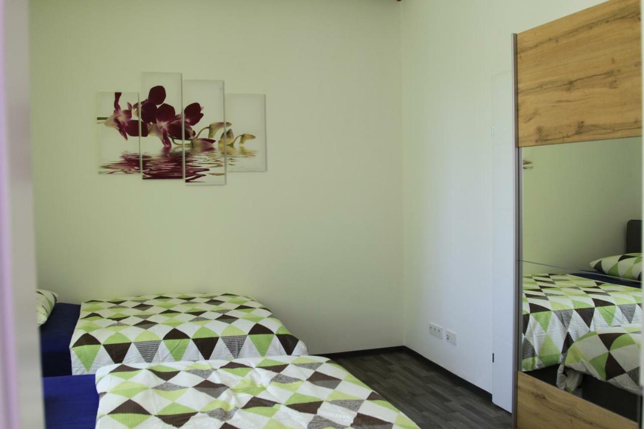 Apartment Fonhauser Amstetten Zewnętrze zdjęcie