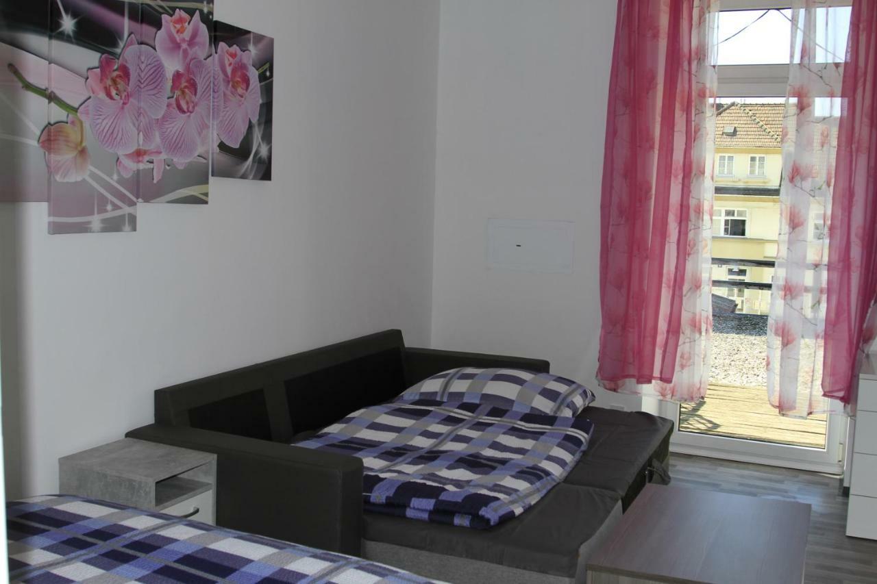 Apartment Fonhauser Amstetten Zewnętrze zdjęcie