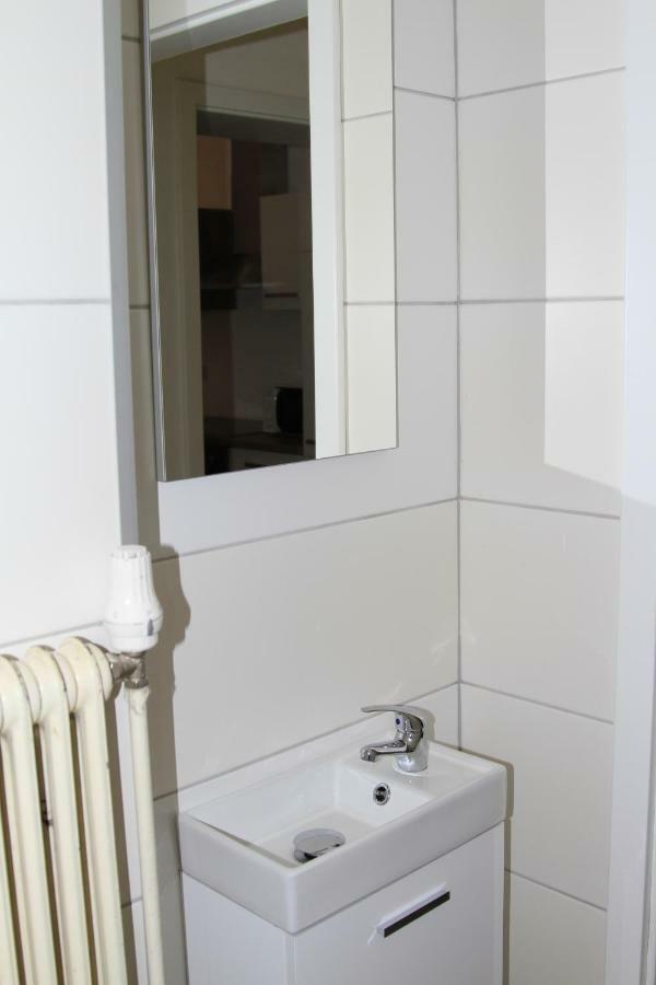 Apartment Fonhauser Amstetten Zewnętrze zdjęcie