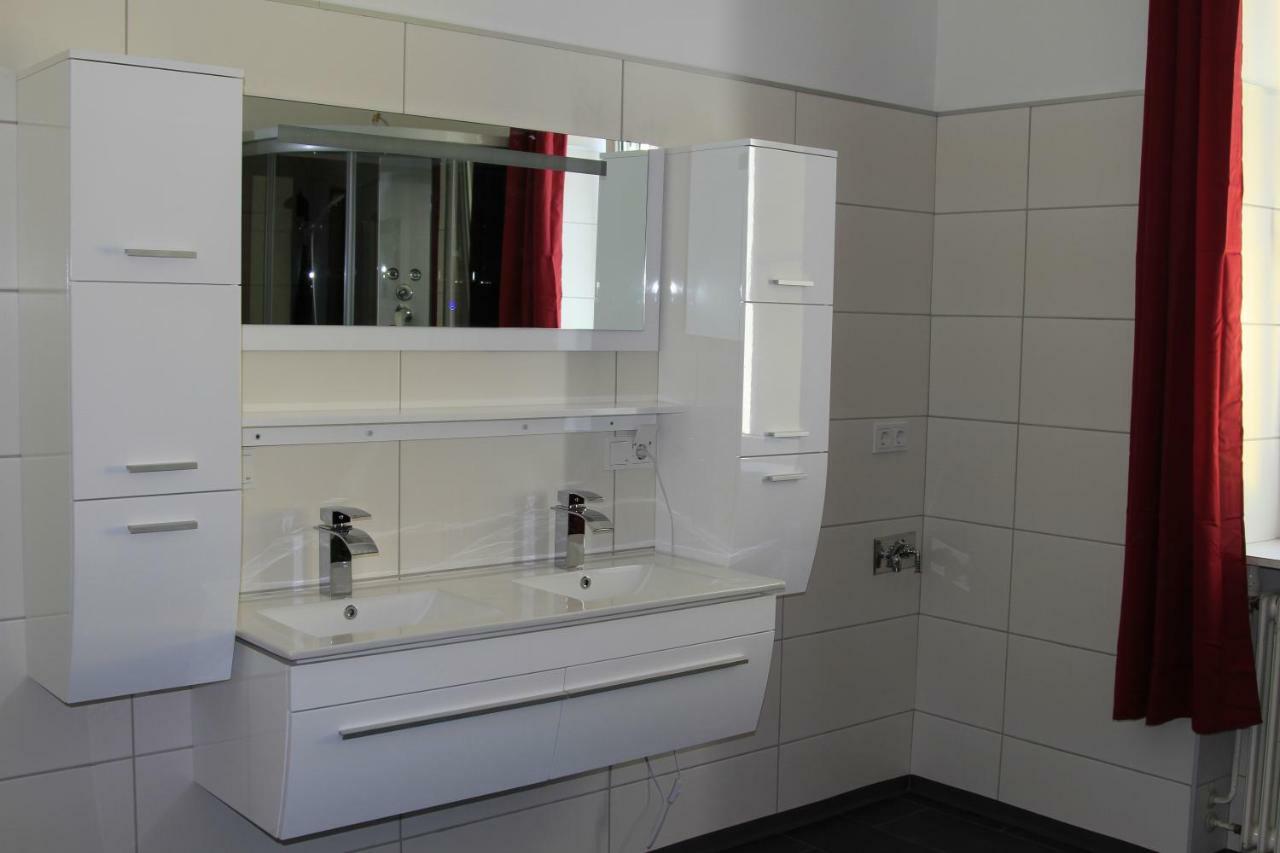 Apartment Fonhauser Amstetten Zewnętrze zdjęcie