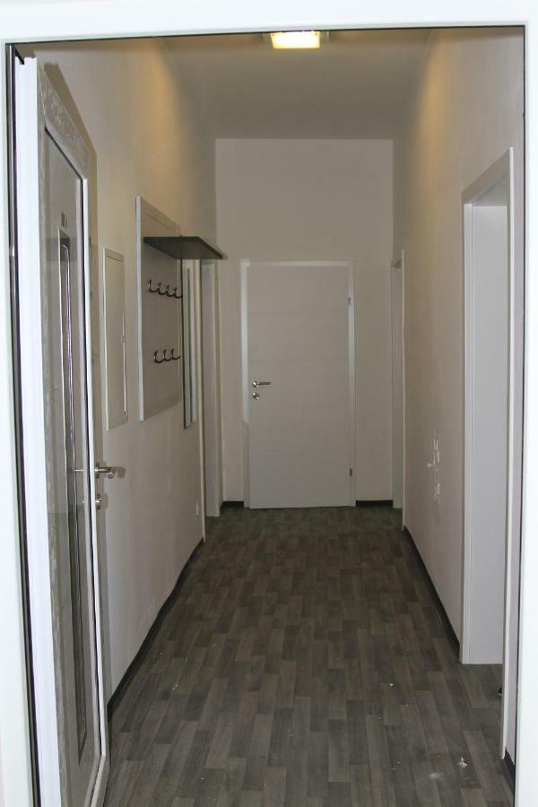 Apartment Fonhauser Amstetten Zewnętrze zdjęcie