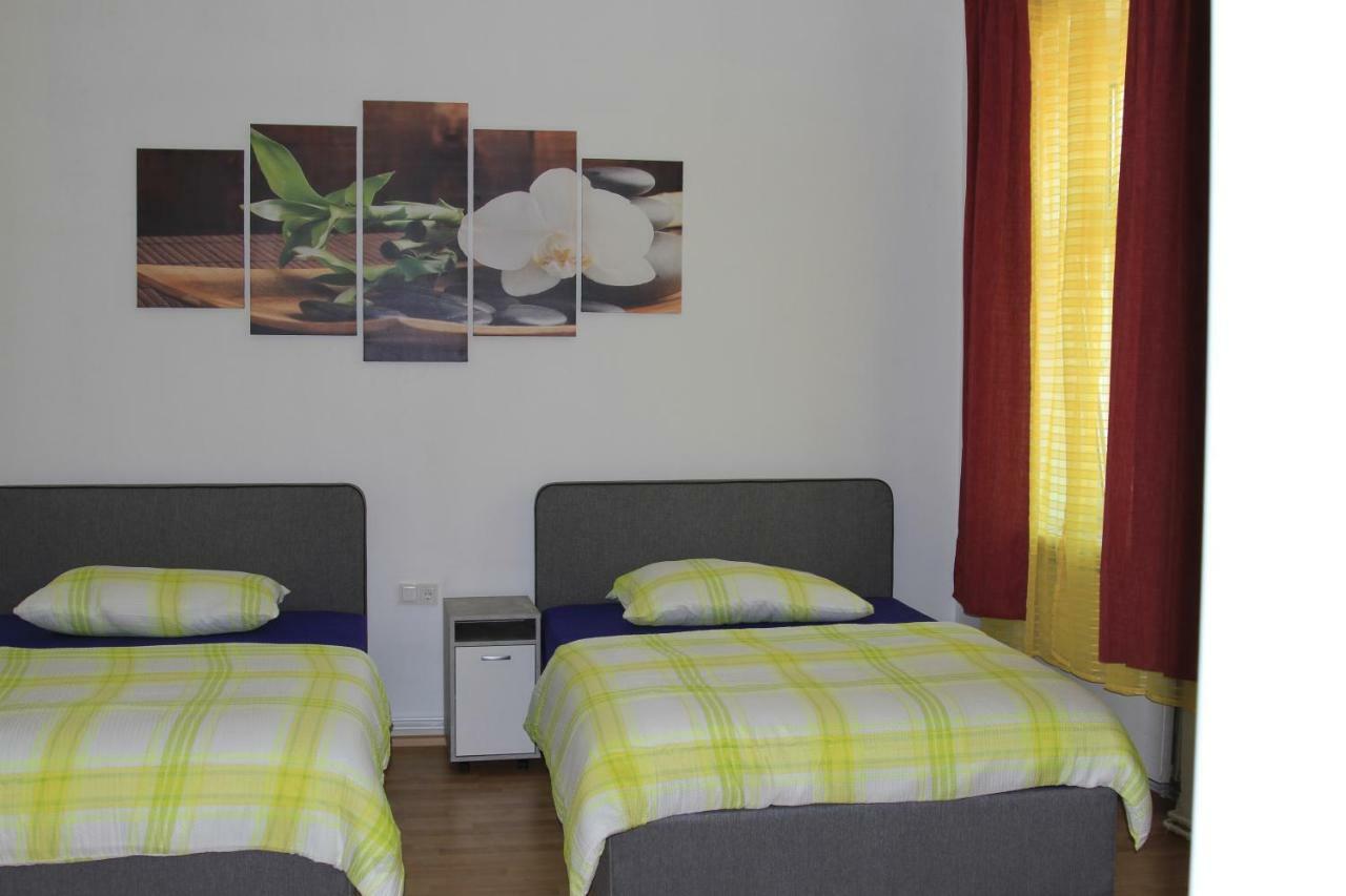 Apartment Fonhauser Amstetten Zewnętrze zdjęcie
