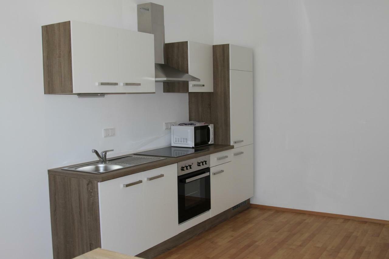 Apartment Fonhauser Amstetten Zewnętrze zdjęcie