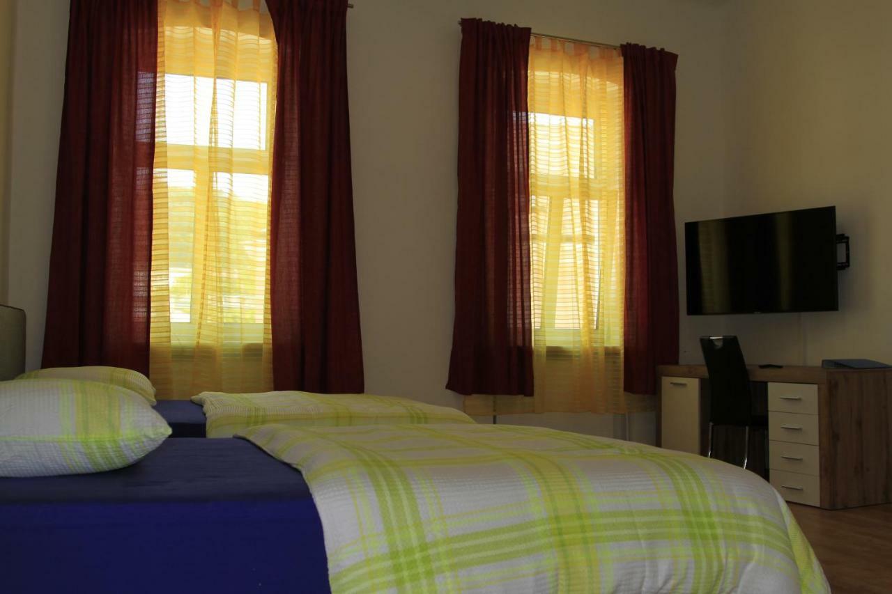 Apartment Fonhauser Amstetten Zewnętrze zdjęcie