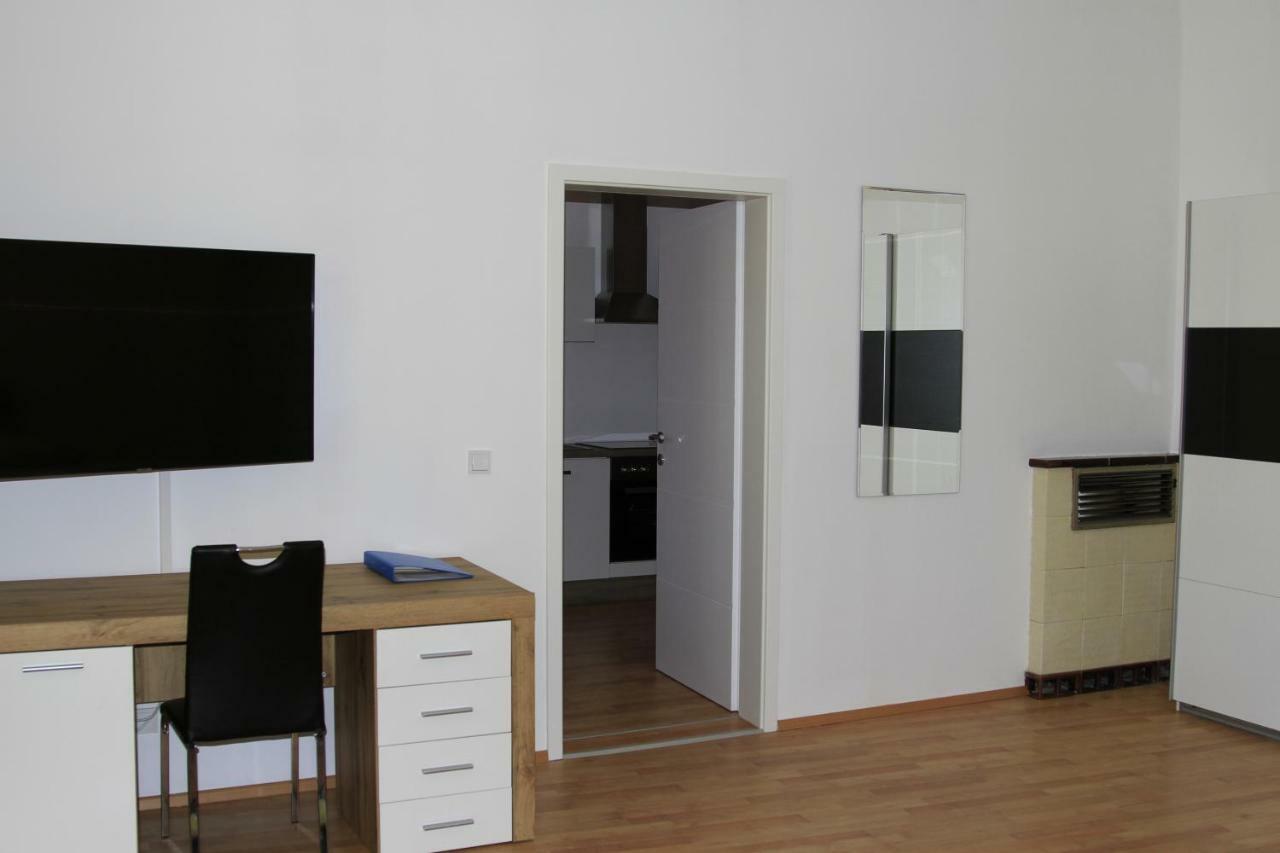Apartment Fonhauser Amstetten Zewnętrze zdjęcie