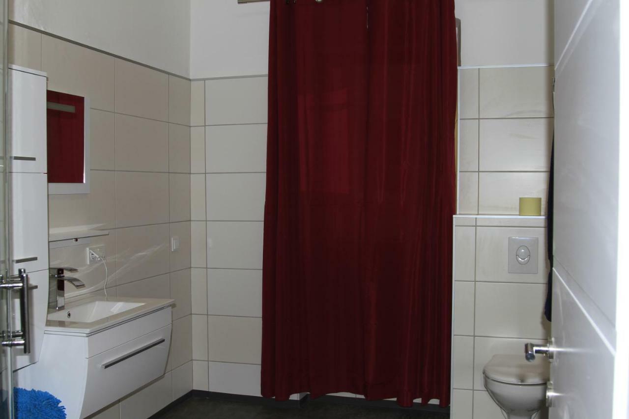 Apartment Fonhauser Amstetten Zewnętrze zdjęcie
