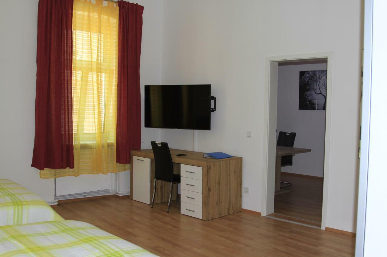 Apartment Fonhauser Amstetten Zewnętrze zdjęcie