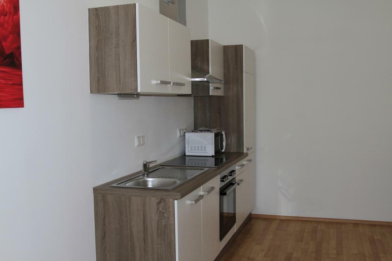 Apartment Fonhauser Amstetten Zewnętrze zdjęcie