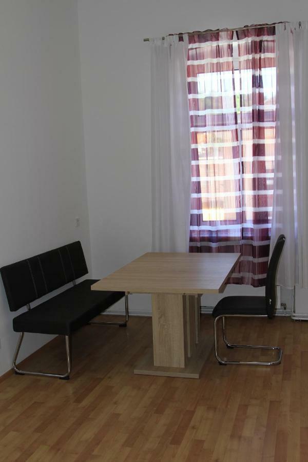 Apartment Fonhauser Amstetten Zewnętrze zdjęcie