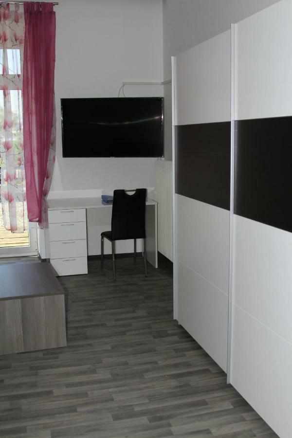 Apartment Fonhauser Amstetten Zewnętrze zdjęcie
