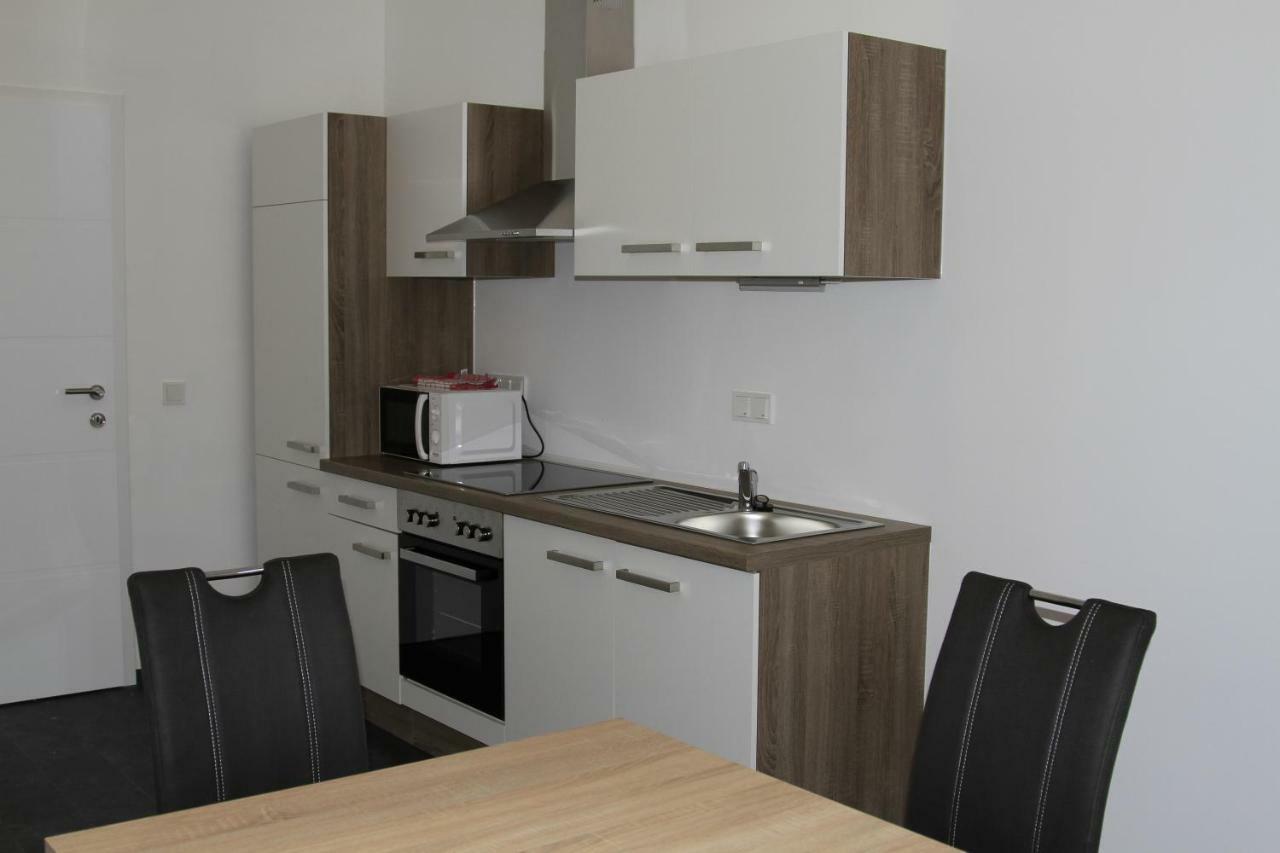 Apartment Fonhauser Amstetten Zewnętrze zdjęcie