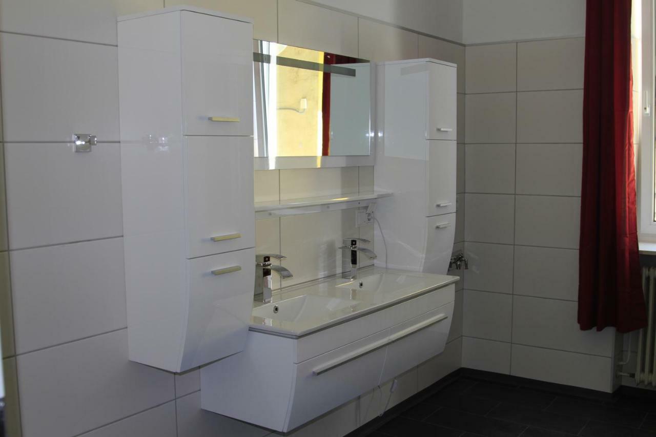 Apartment Fonhauser Amstetten Zewnętrze zdjęcie