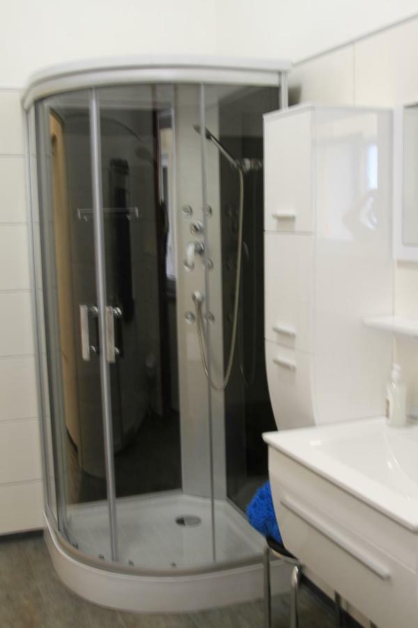Apartment Fonhauser Amstetten Zewnętrze zdjęcie